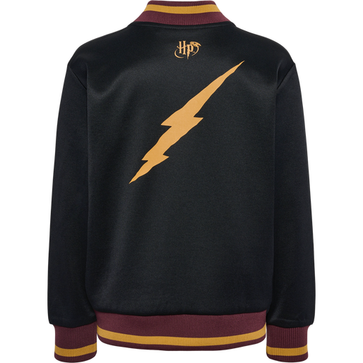 hmlHARRY POTTER ZIP JACKET, 2001, packshot