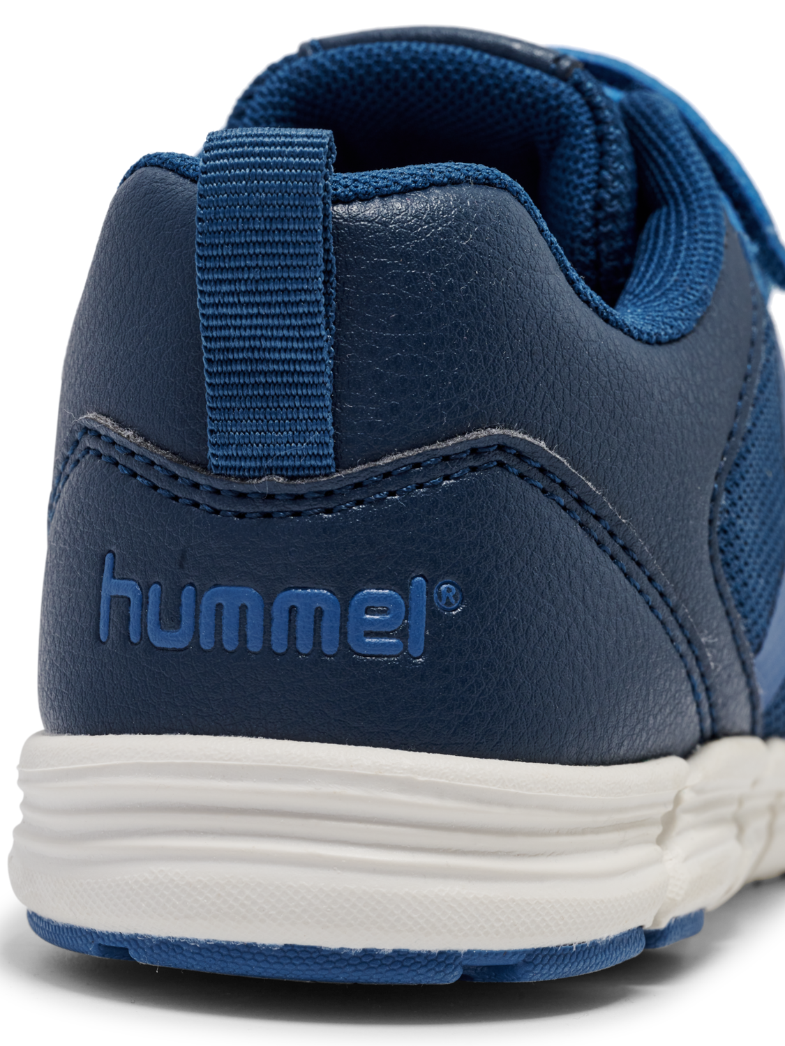 SPEED 2.0 JR, NAVY, packshot