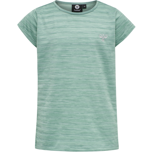 hmlSUTKIN T-SHIRT S/S, 7072, packshot