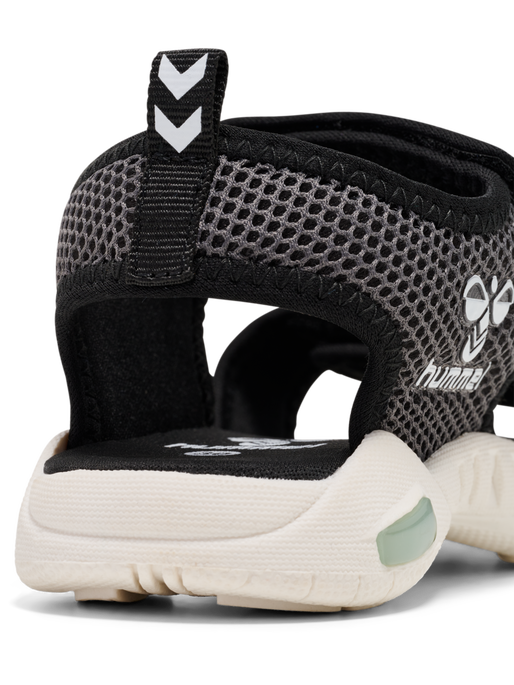 SANDAL FLASH, EIFFEL TOWER, packshot