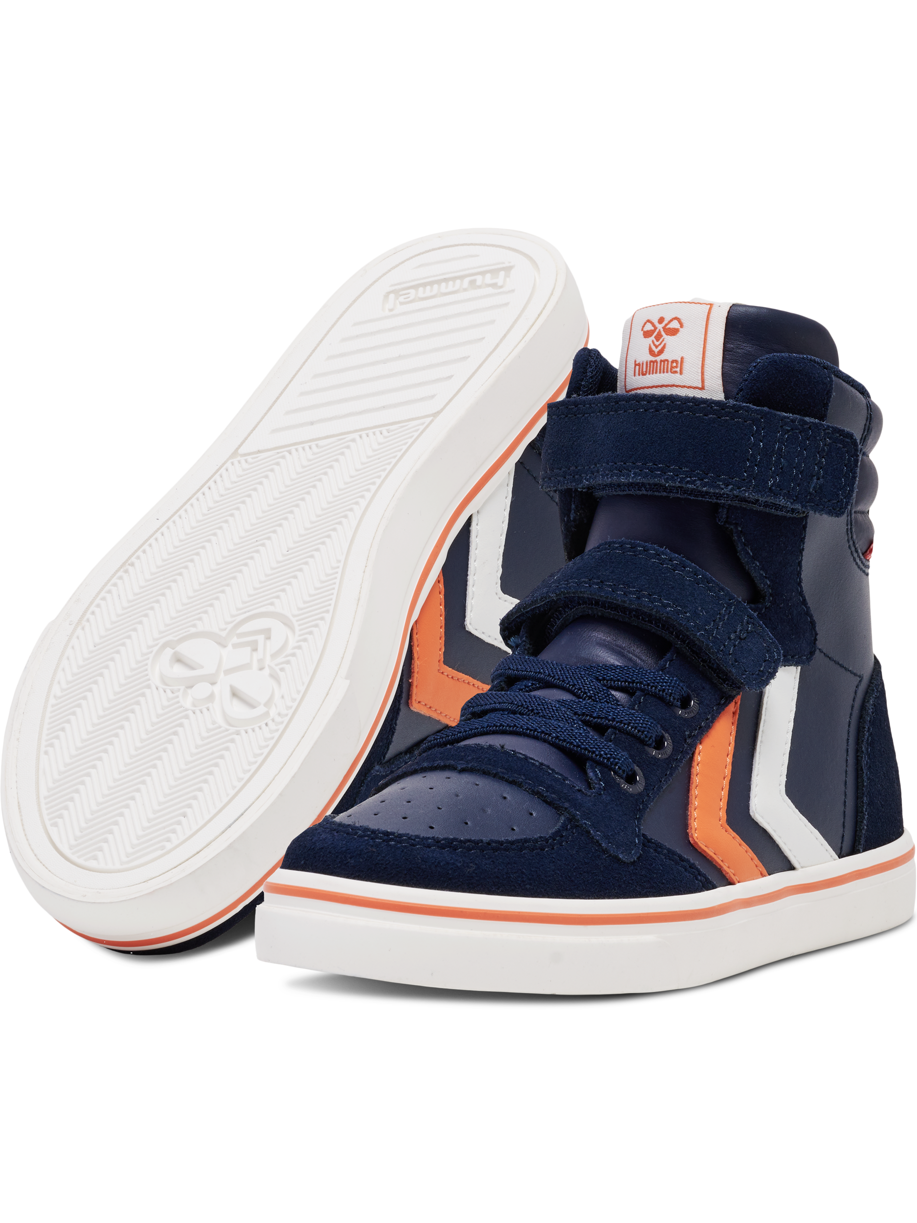 SLIMMER STADIL JR, NAVY, packshot