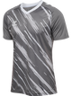 STEEL GRAY/WHITE