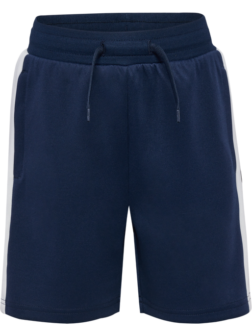 hmlORTON SHORTS, BLACK IRIS hmlORTON SHORTS, BLACK IRIS, packshot