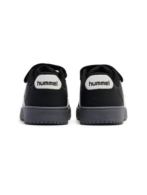 DERBY COURT SN JR, ANTHRACITE DERBY COURT SN JR, ANTHRACITE, packshot