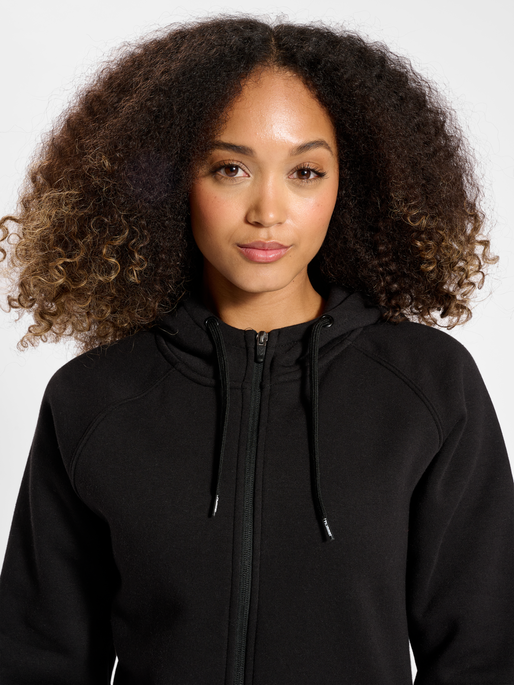 Funnel online hoodie women's