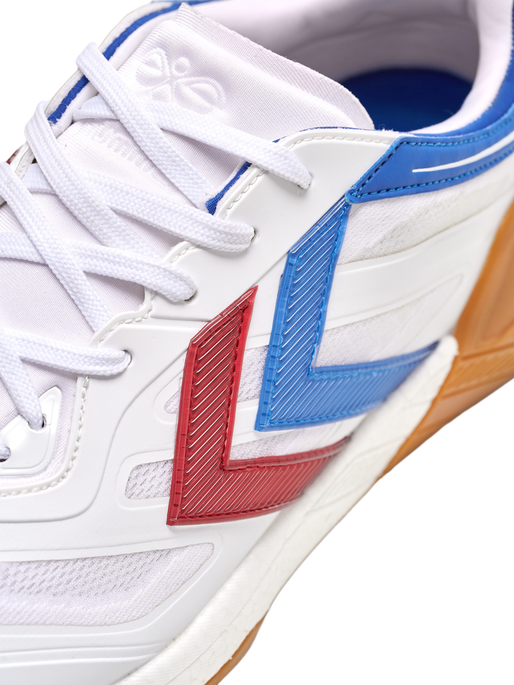 ALGIZ 2.0 GG12, WHITE/TRUE BLUE ALGIZ 2.0 GG12, WHITE/TRUE BLUE, packshot
