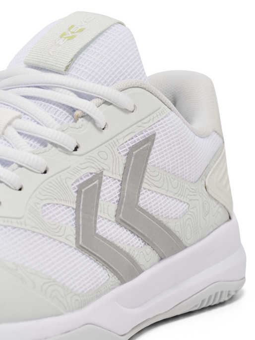 DAGAZ V, WHITE/GREY, packshot