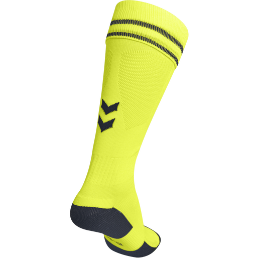 ELEMENT FOOTBALL SOCK , EVENING PRIMROSE, packshot