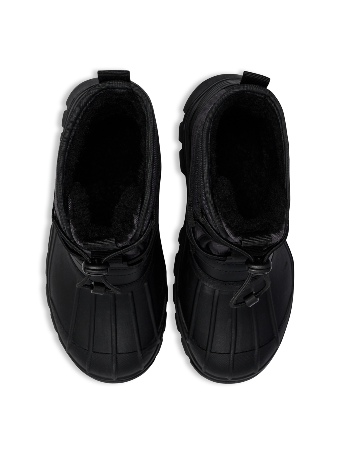 ICICLE, EBONY, packshot