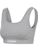 GREY MELANGE