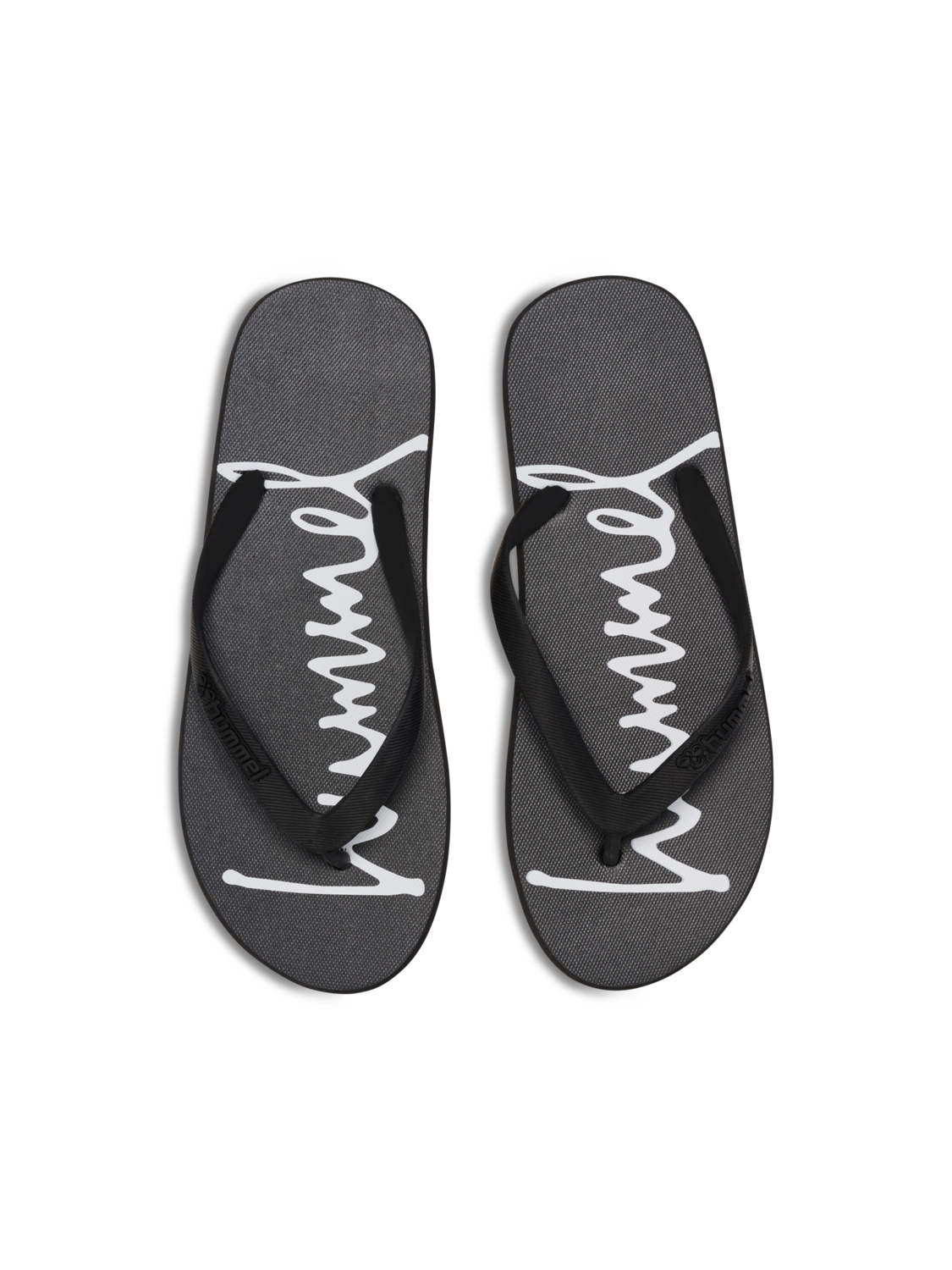 FLIP FLOP SC, BLACK/BLACK, packshot