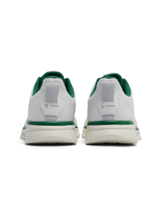 REACH TR BREATHER MS, WHITE/GREEN REACH TR BREATHER MS, WHITE/GREEN, packshot