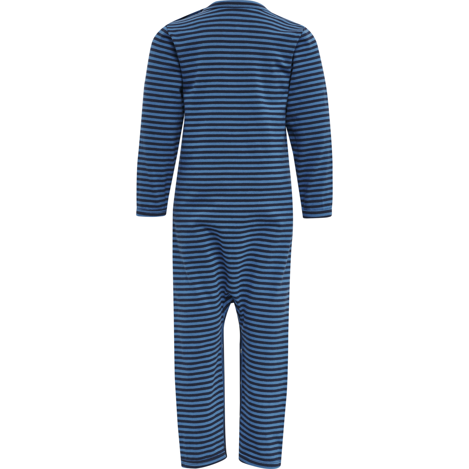 hmlMULLE BODYSUIT, BLACK IRIS, packshot