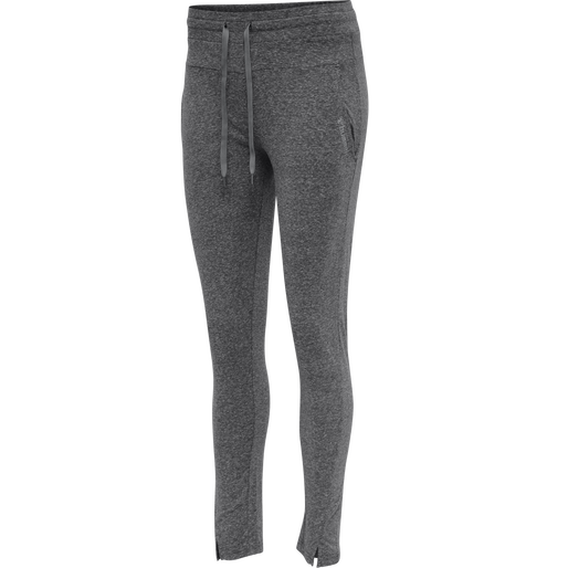 hmlZANDRA REGULAR PANTS, 2508, packshot
