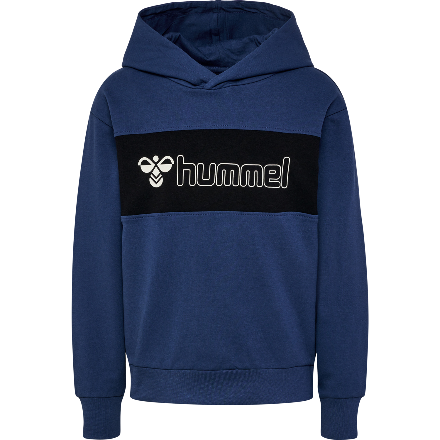 hmlATLAS HOODIE, 7642, packshot