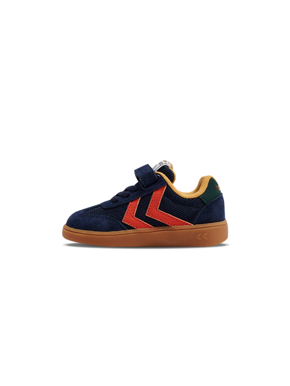 VM78 CPH INFANT, BLACK IRIS/MULTI COLOUR, packshot