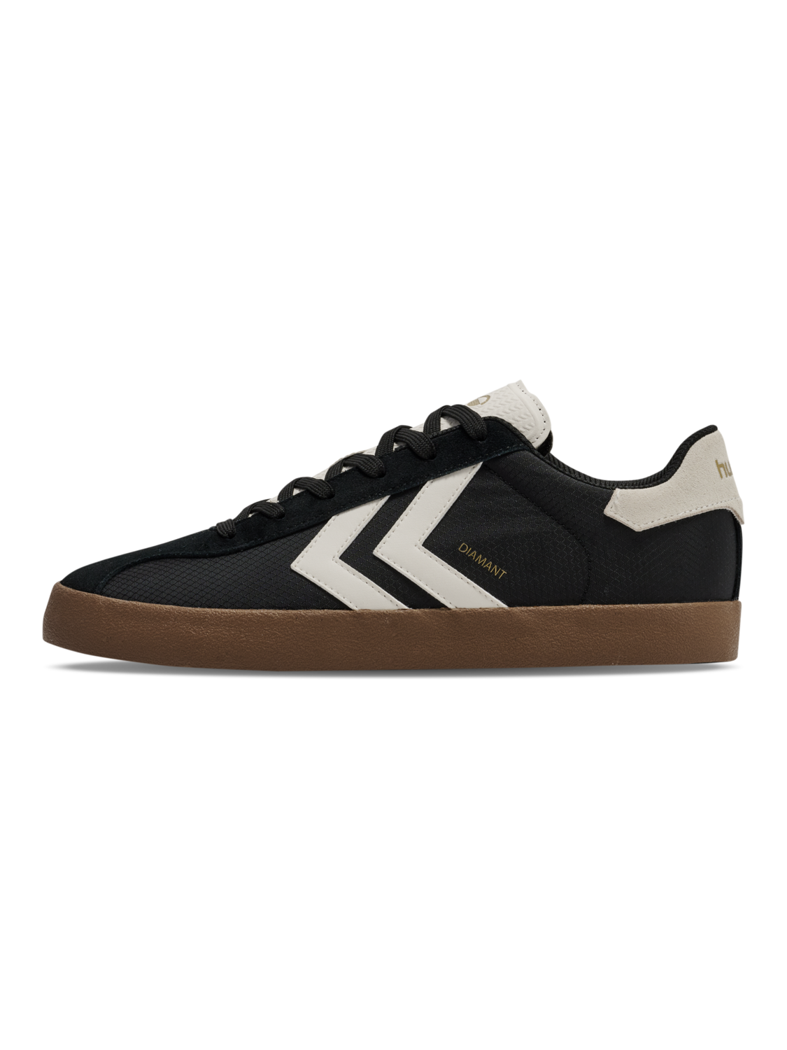 DIAMANT LX-E RS, BLACK, packshot