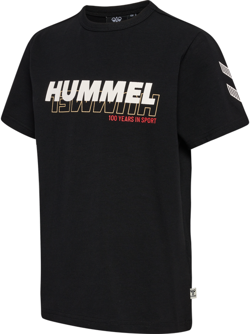 hmlSAMUEL T-SHIRT S/S, 2001, packshot