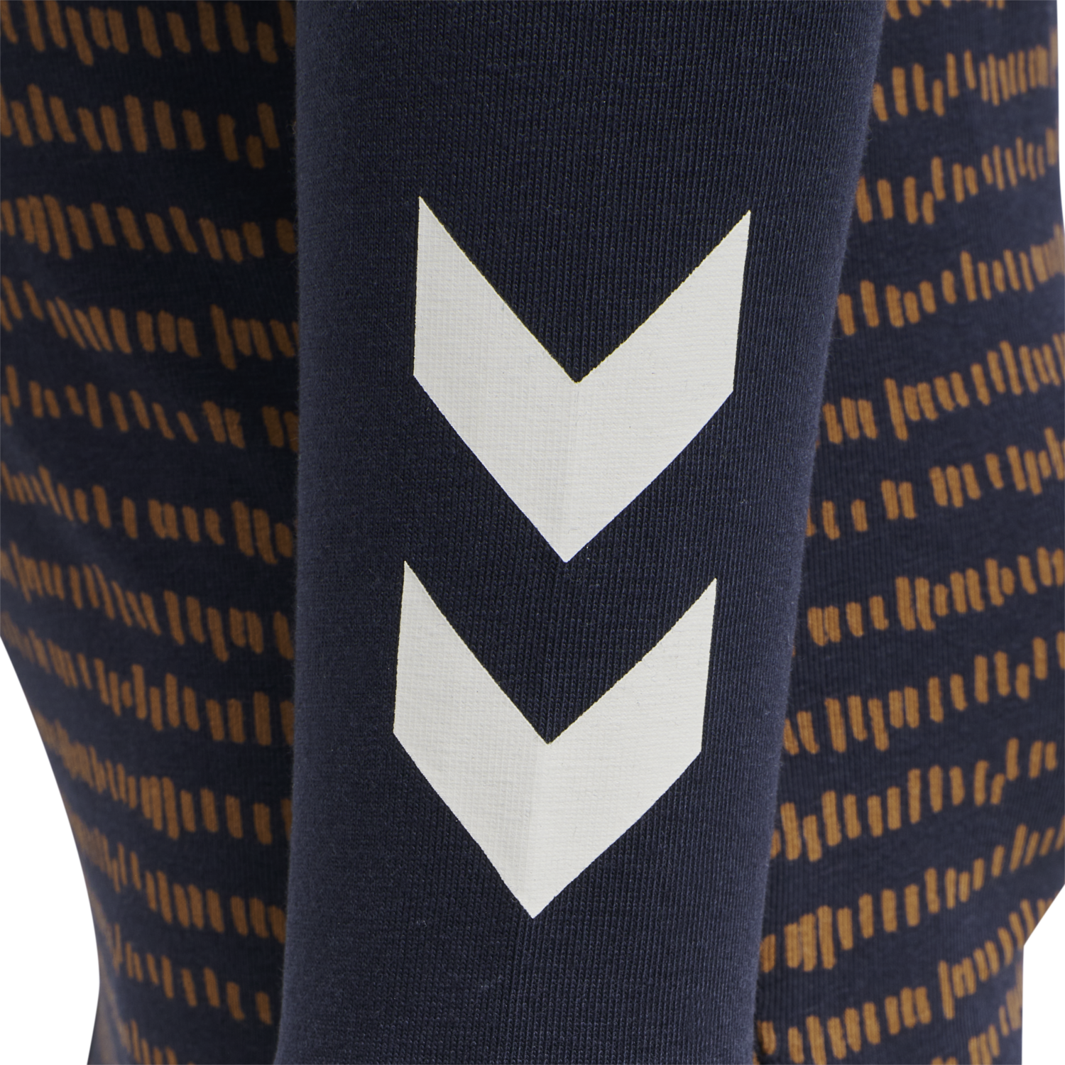 hmlBUSTER BODY L/S, 1009, packshot