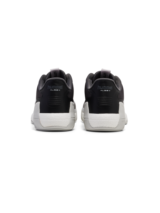 ALGIZ IV, WHITE/BLACK, packshot