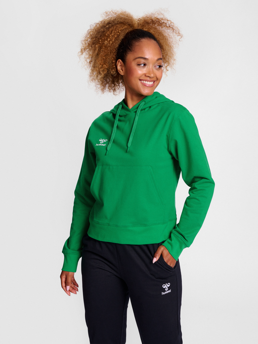 Survetement hummel femme outlet