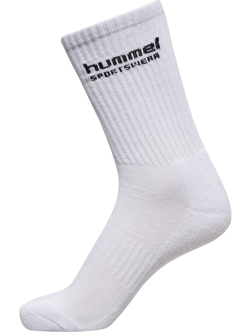 hml3-PACK SOCKS SPORTSWEAR, MULTI COLOUR, packshot