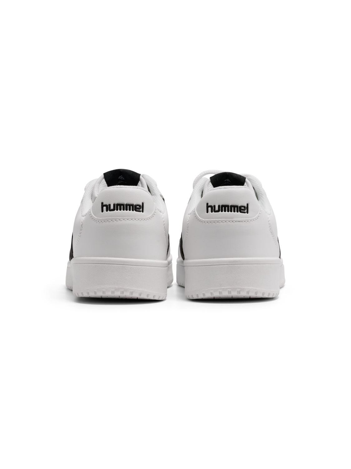 DERBY COURT LC JR, BLACK, packshot