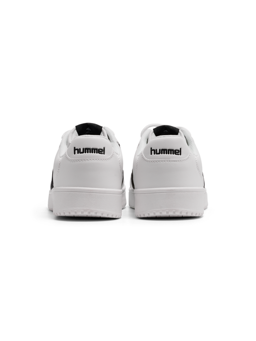 DERBY COURT LC JR, BLACK, packshot