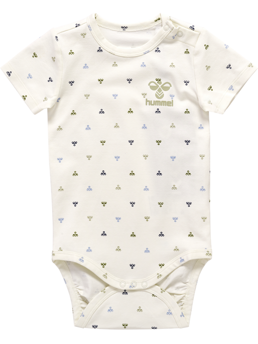 hmlBEESY BODY S/S, ELM, packshot