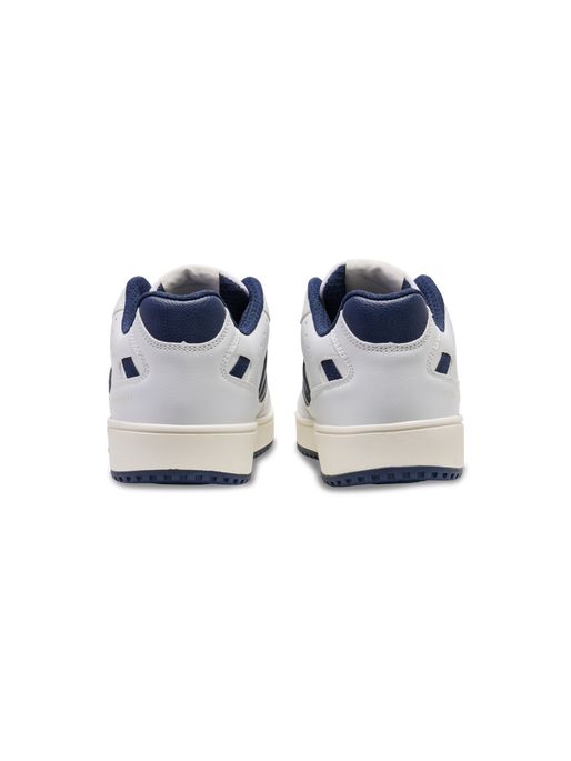 ST. POWER PLAY RT, WHITE/NAVY, packshot