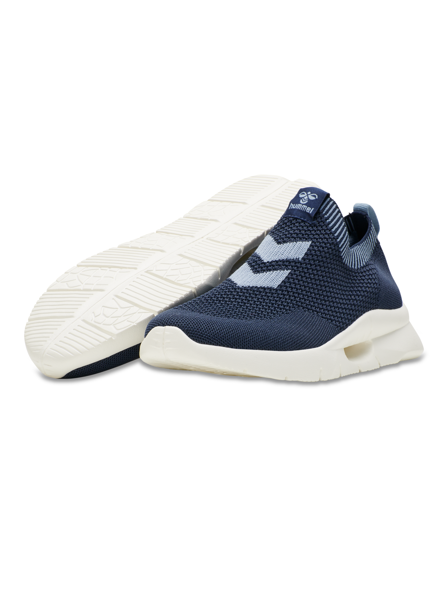 TATUM SEAMLESS, BLACK IRIS, packshot