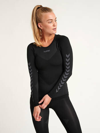 amme Landbrugs cykel hummel Baselayer and Underwear - Women | hummel.frAll amazing products on  hummel