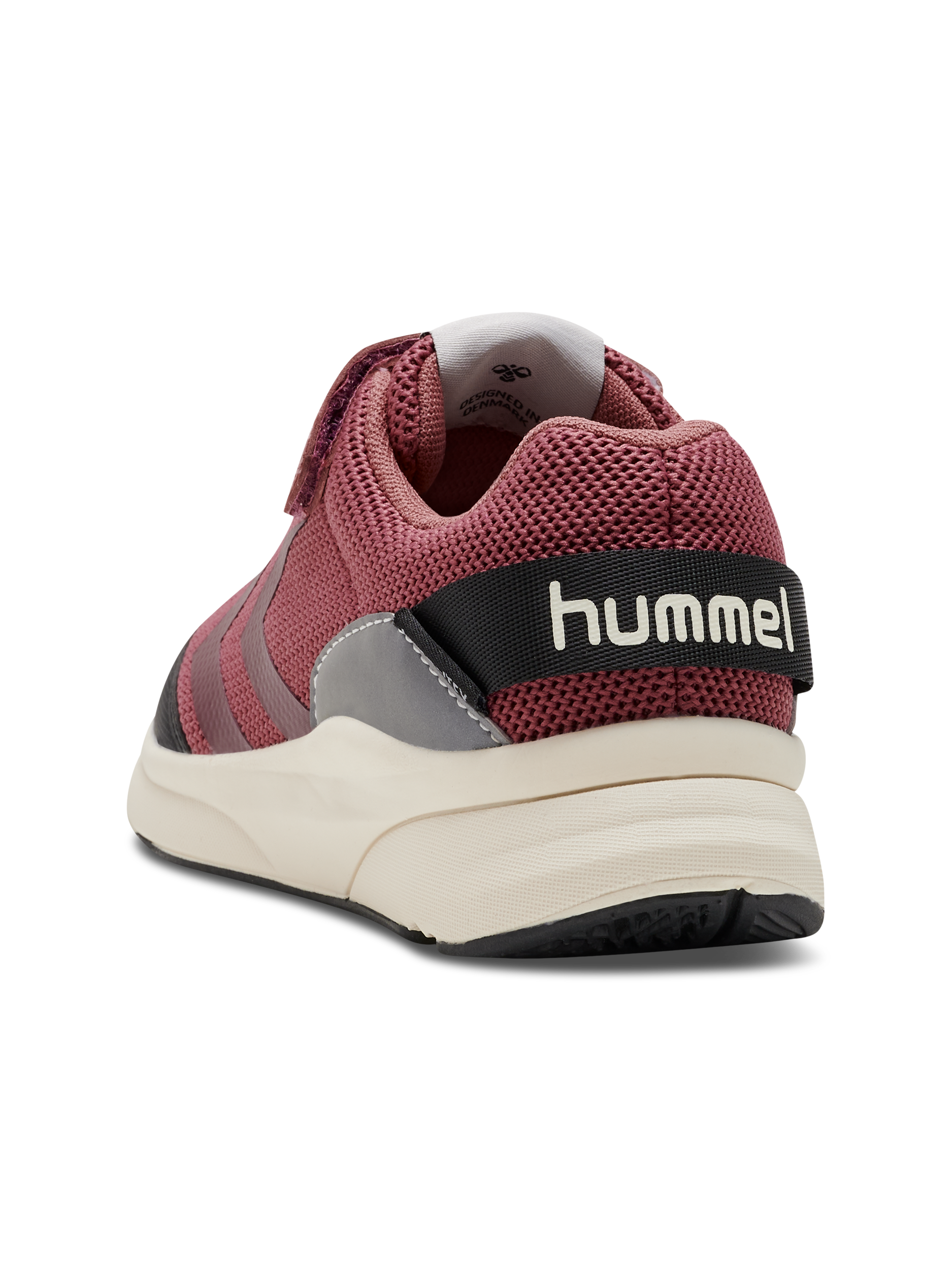 REACH 250 RECYCLED TEX JR, DECO ROSE, packshot