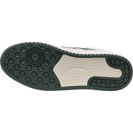 ST. POWER PLAY RT, WHITE/GREEN, packshot