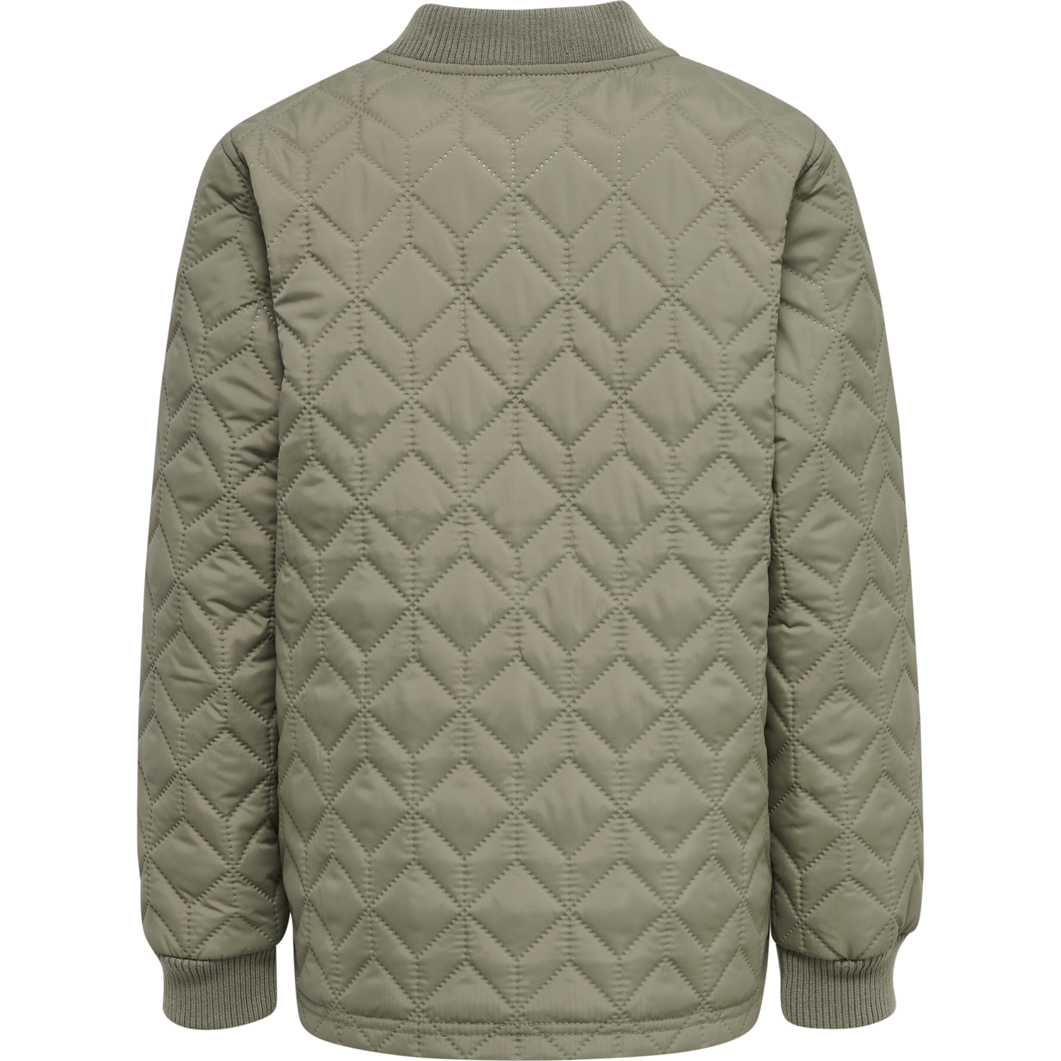 hmlSOBI THERMOSET, VETIVER, packshot