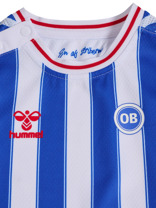 OB 23/24 HOME MINI KIT, 2902, packshot