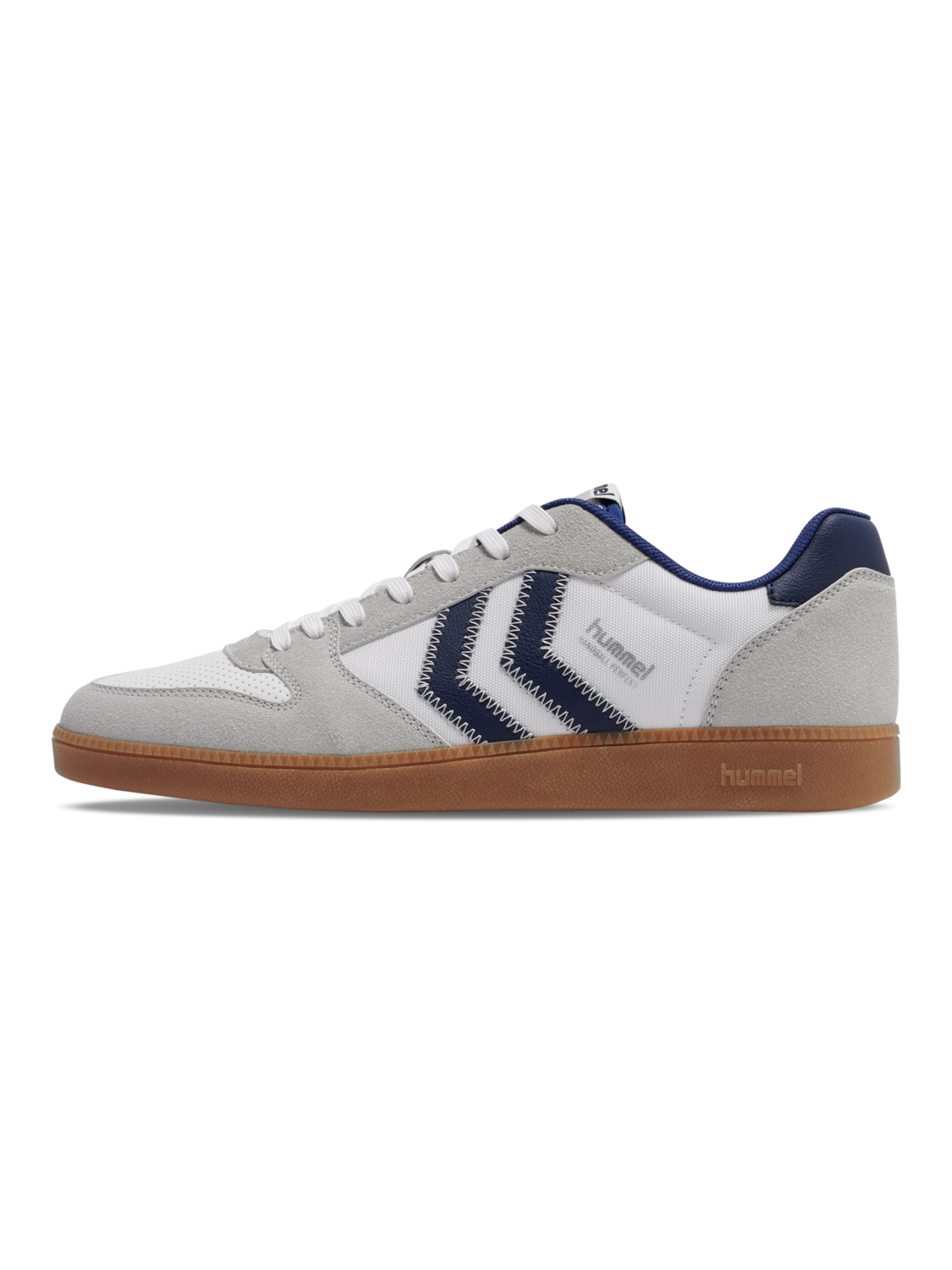 HANDBALL PERFEKT NS, WHITE/BLUE, packshot