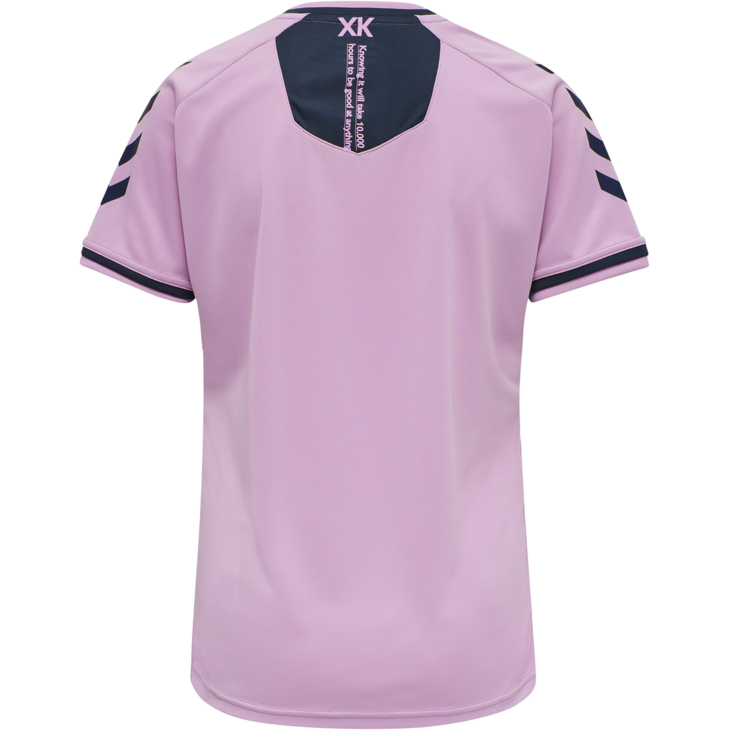 hmlACTION POLY JERSEY S/S WOMAN, 3413, packshot