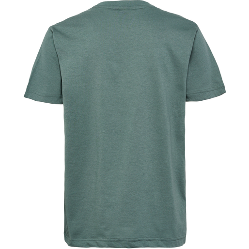 hmlSOFUS T-SHIRT S/S, 6575, packshot