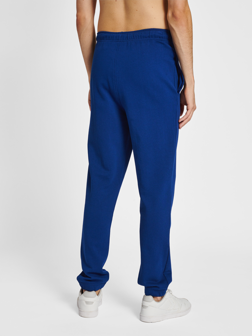 hmlLGC GABE SWEATPANTS, 7424, model