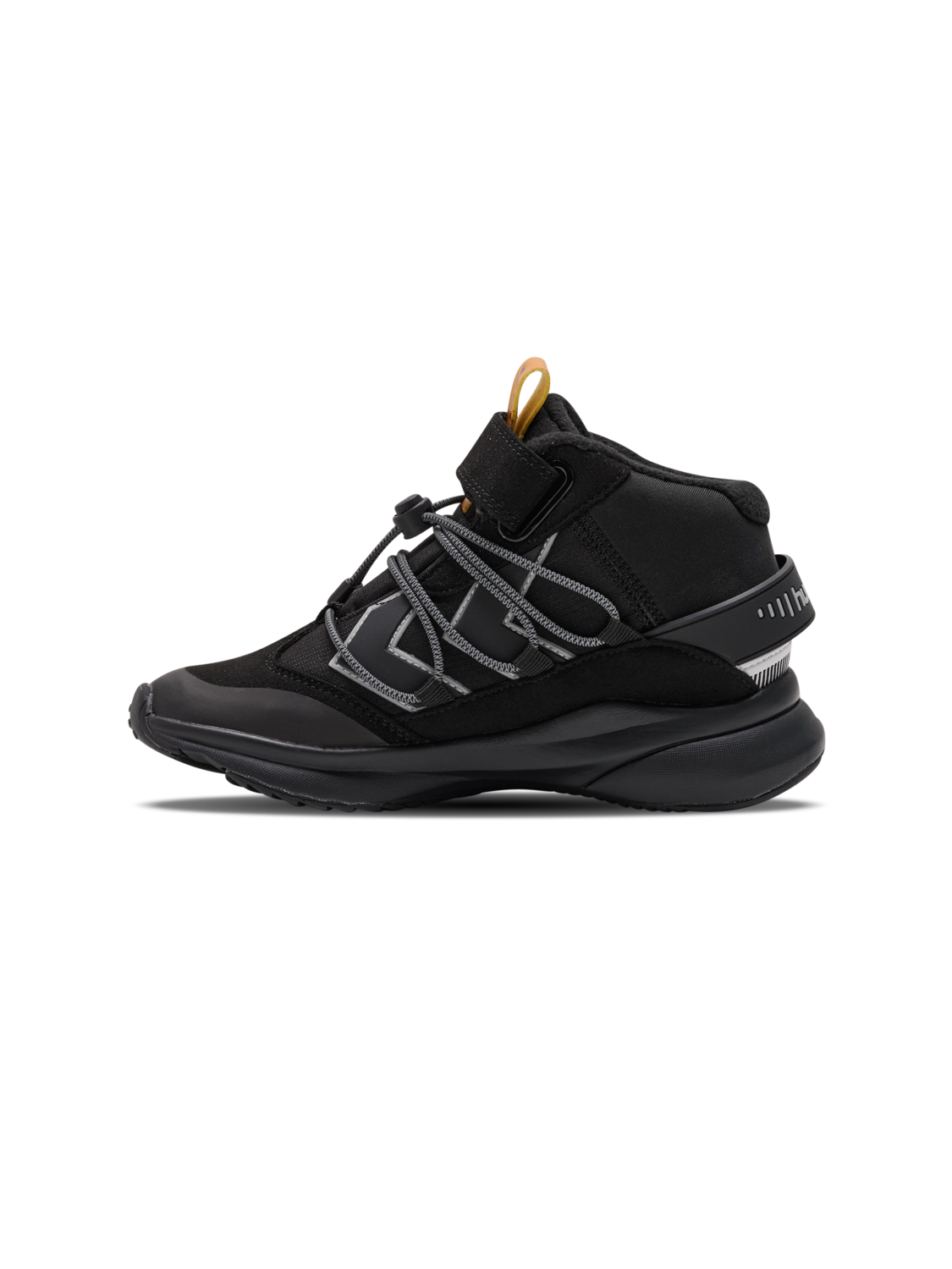 REACH CONQUER HERO MID TEX JR, 2001, packshot