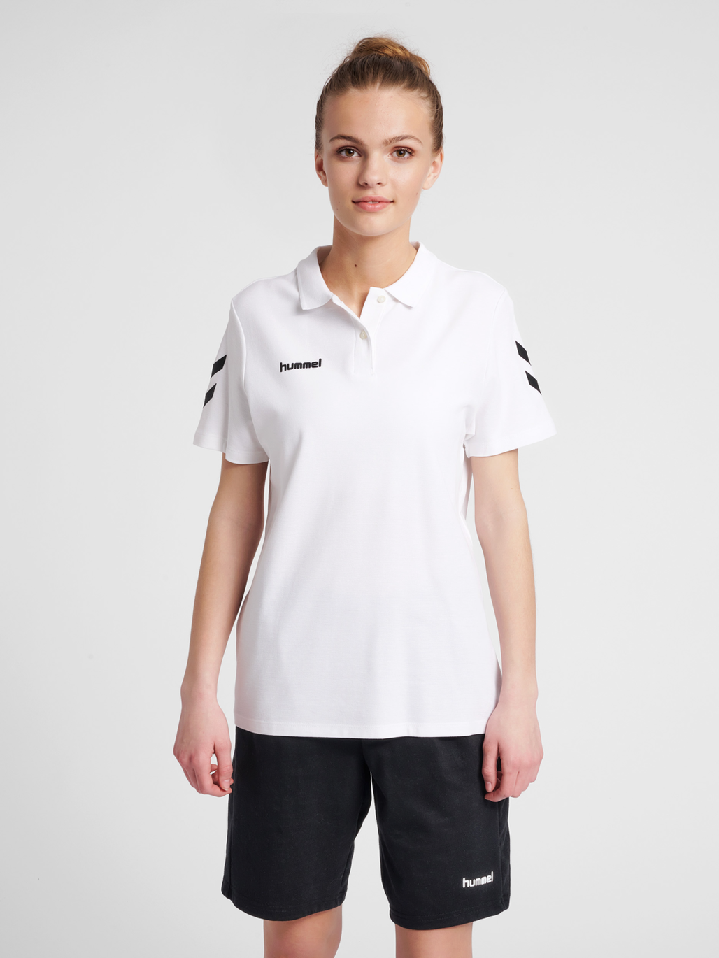 Polo wo top