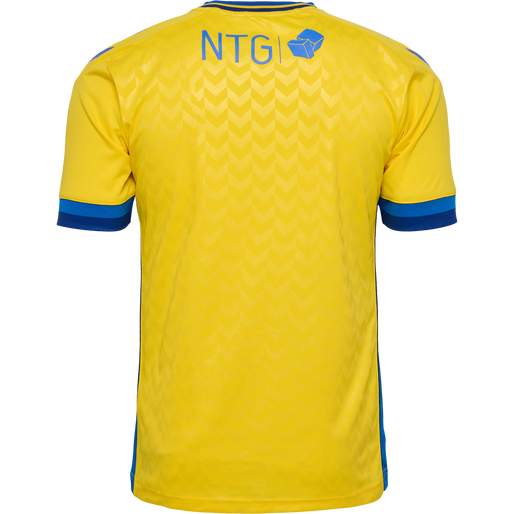 Ancien Brondby Maillots de foot Ancien Brondby Maillots de foot