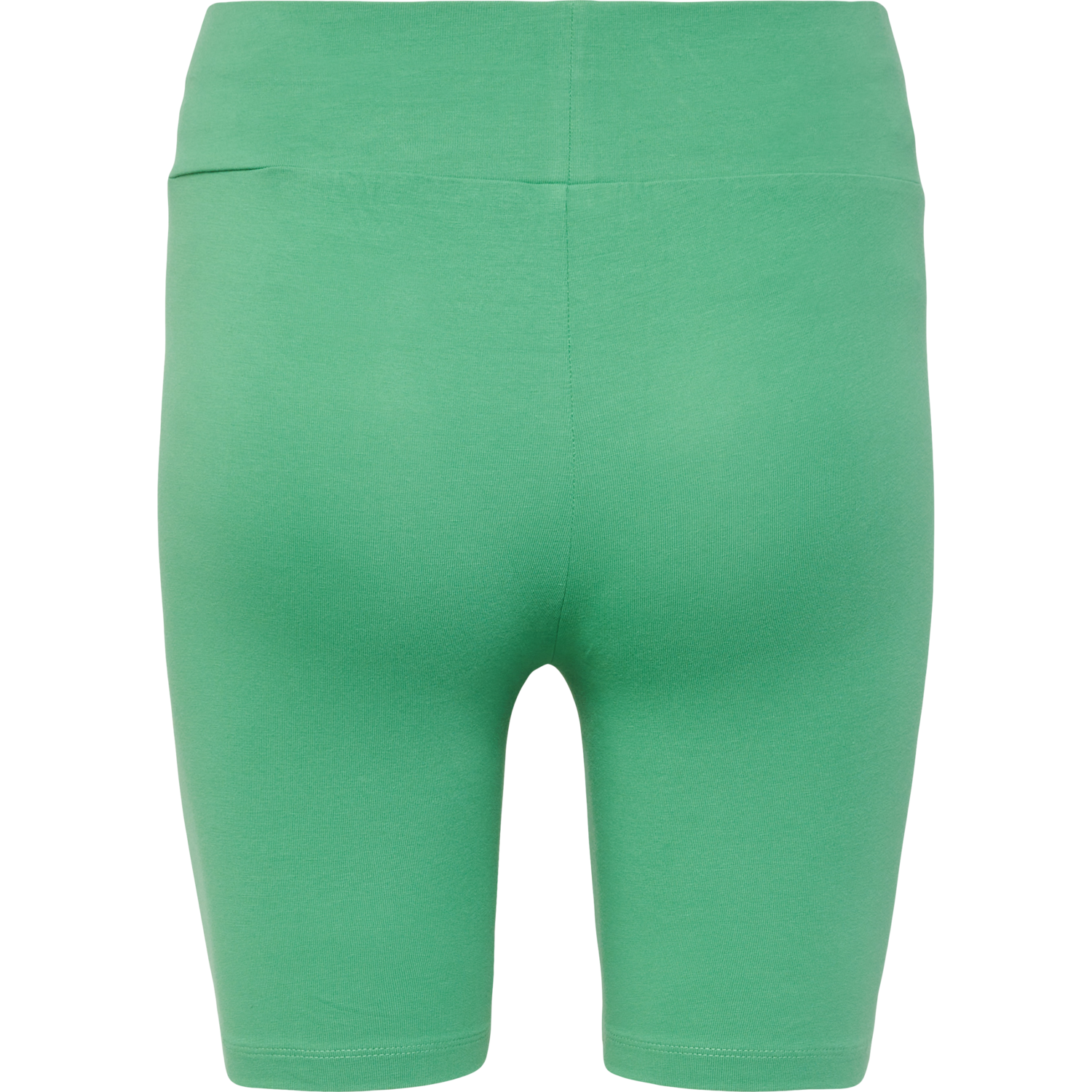 hmlLGC CAMERON SHORT TIGHTS, GREEN SPRUCE, packshot