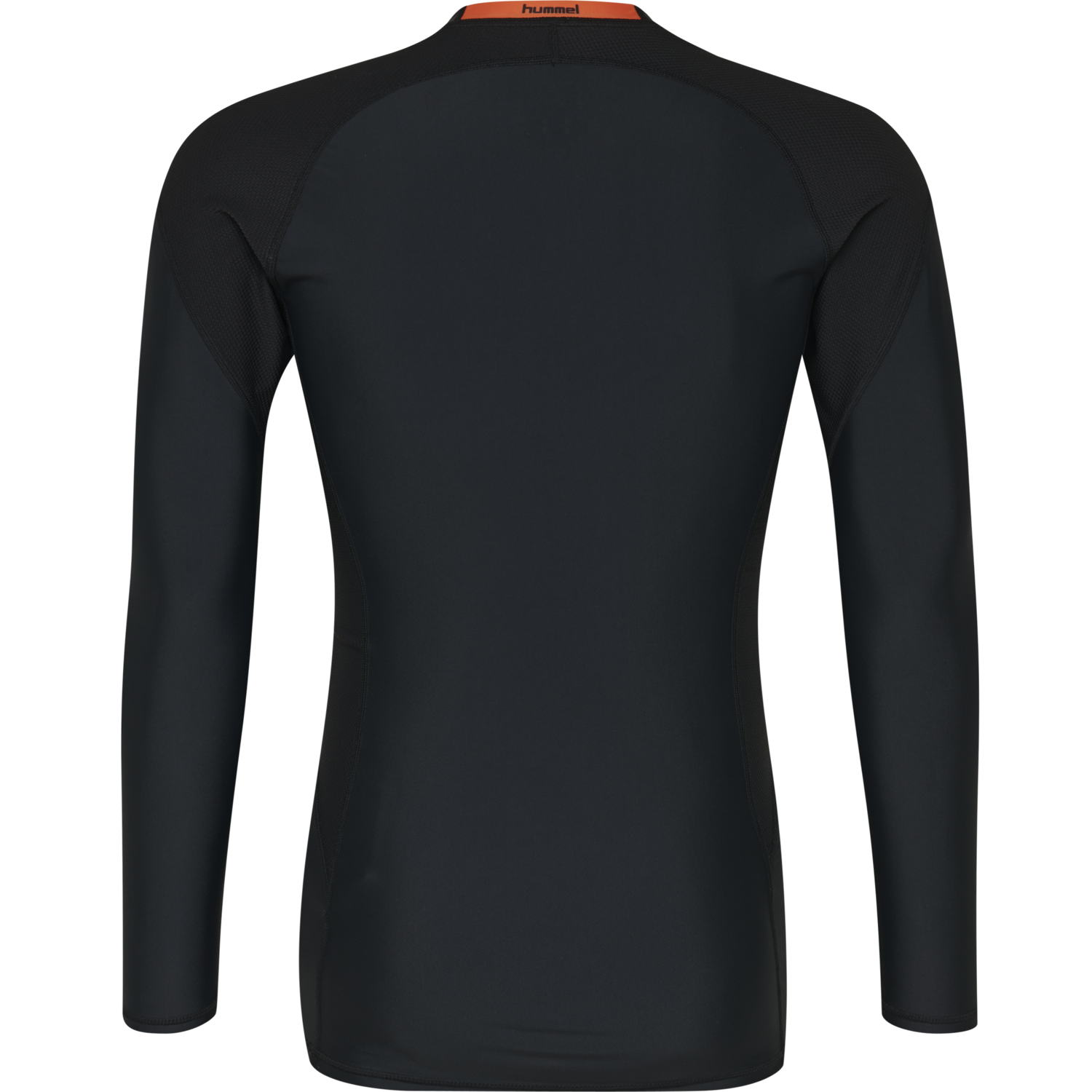 HUMMEL FIRST COMPRESSION LS M, 2001, packshot