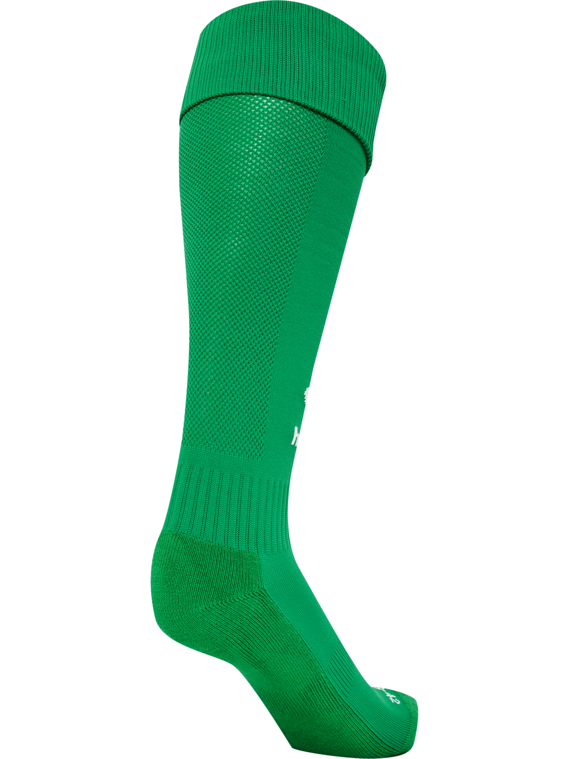 hmlESSENTIAL FOOTBALL SOCKS, JELLY BEAN/WHITE, packshot