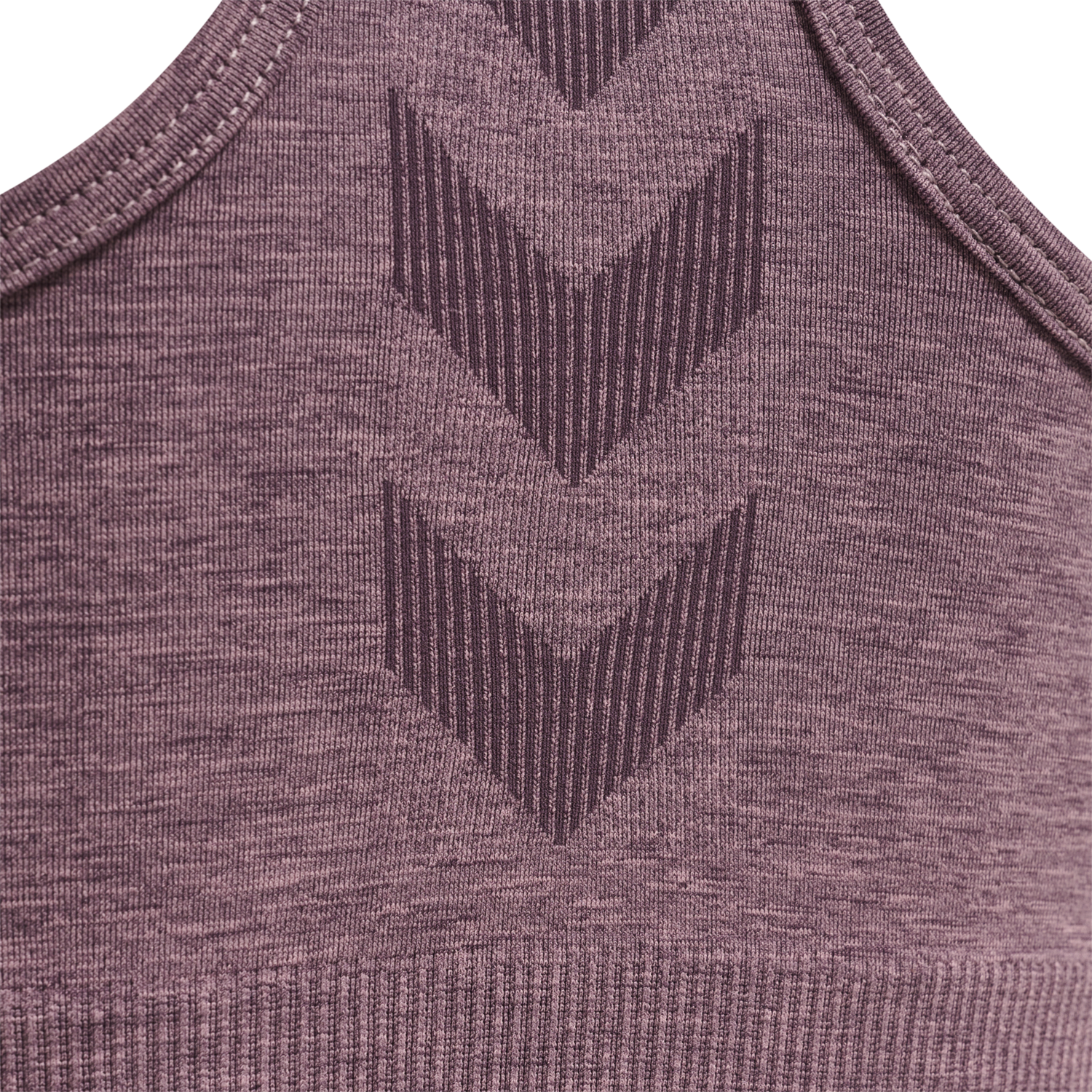 hmlAVA SEAMLESS SPORTS TOP, 4866, packshot