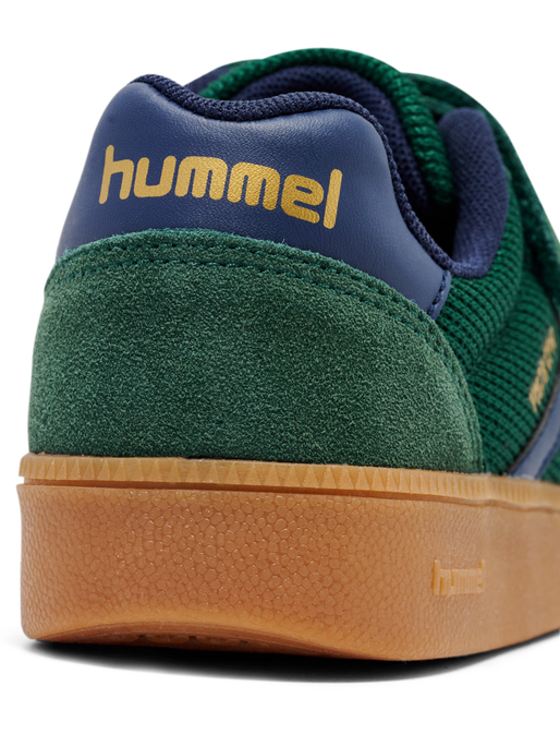 VM78 CPH JR, DARK GREEN VM78 CPH JR, DARK GREEN, packshot