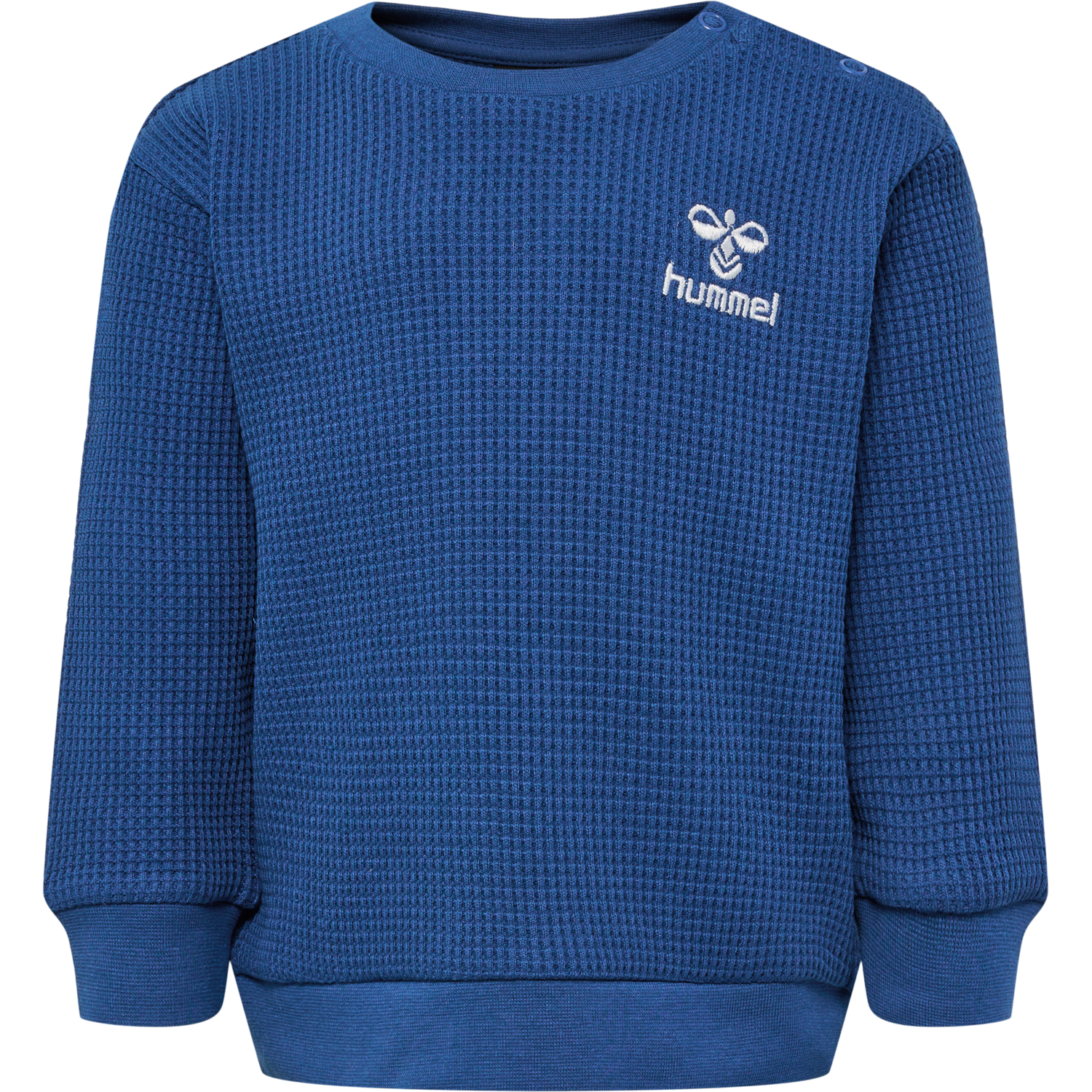 hmlCOSY SWEATSHIRT, 7017, packshot