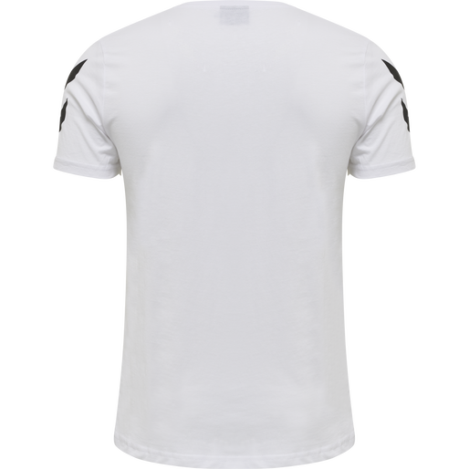 hmlLEGACY 2-PACK CHEVRON T-SHIRT, 2114, packshot